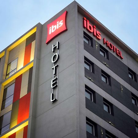 Ibis Trujillo Hotel Eksteriør billede