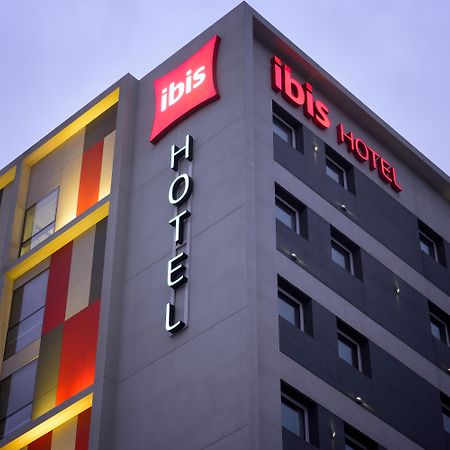 Ibis Trujillo Hotel Eksteriør billede