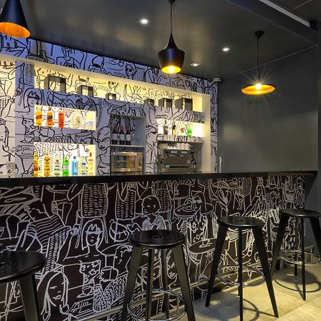 Ibis Trujillo Hotel Eksteriør billede