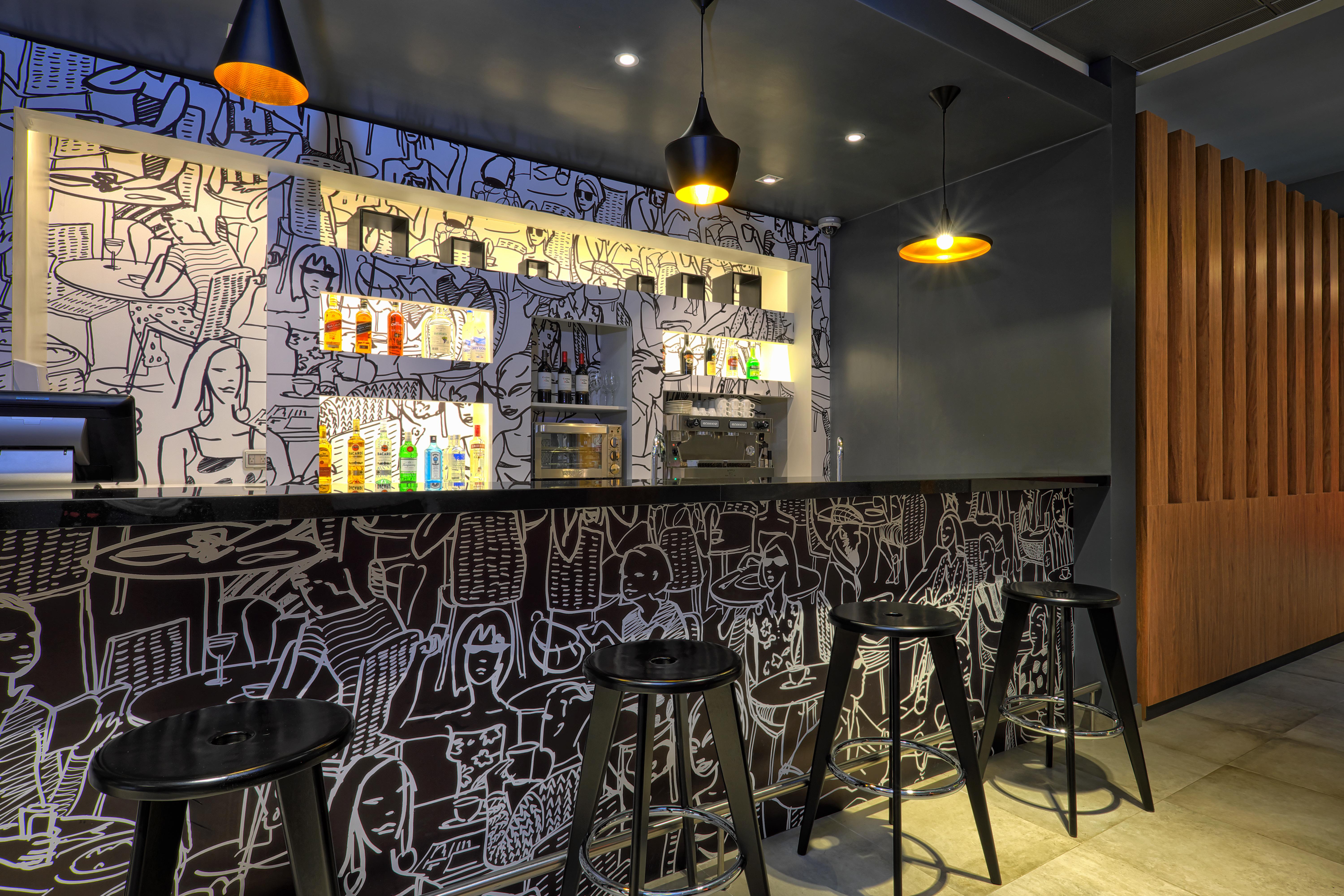 Ibis Trujillo Hotel Eksteriør billede