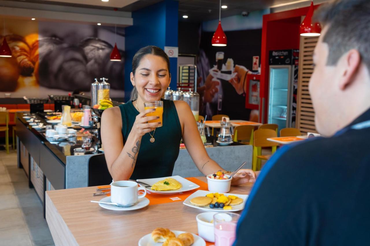 Ibis Trujillo Hotel Eksteriør billede
