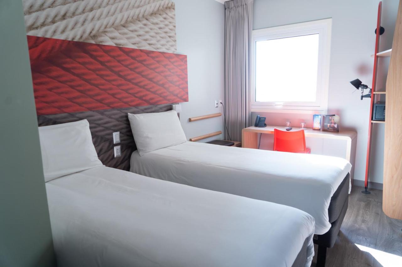 Ibis Trujillo Hotel Eksteriør billede