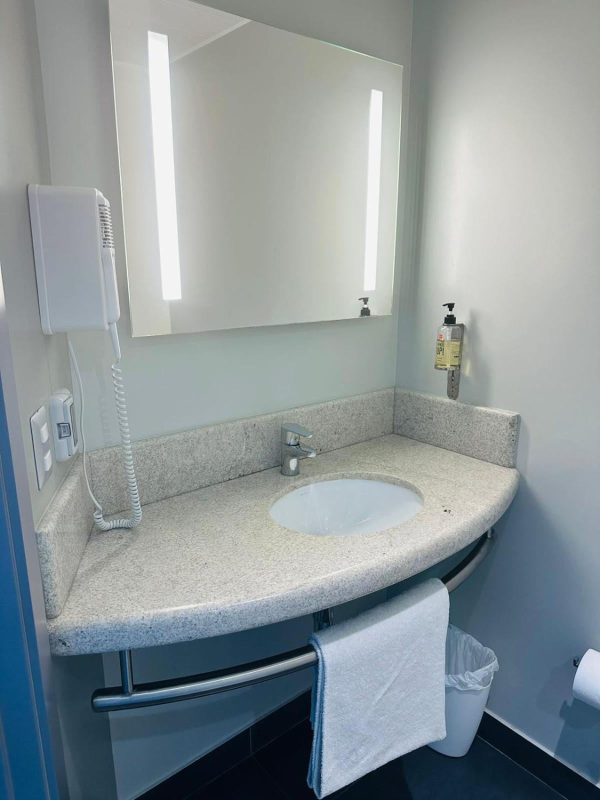 Ibis Trujillo Hotel Eksteriør billede