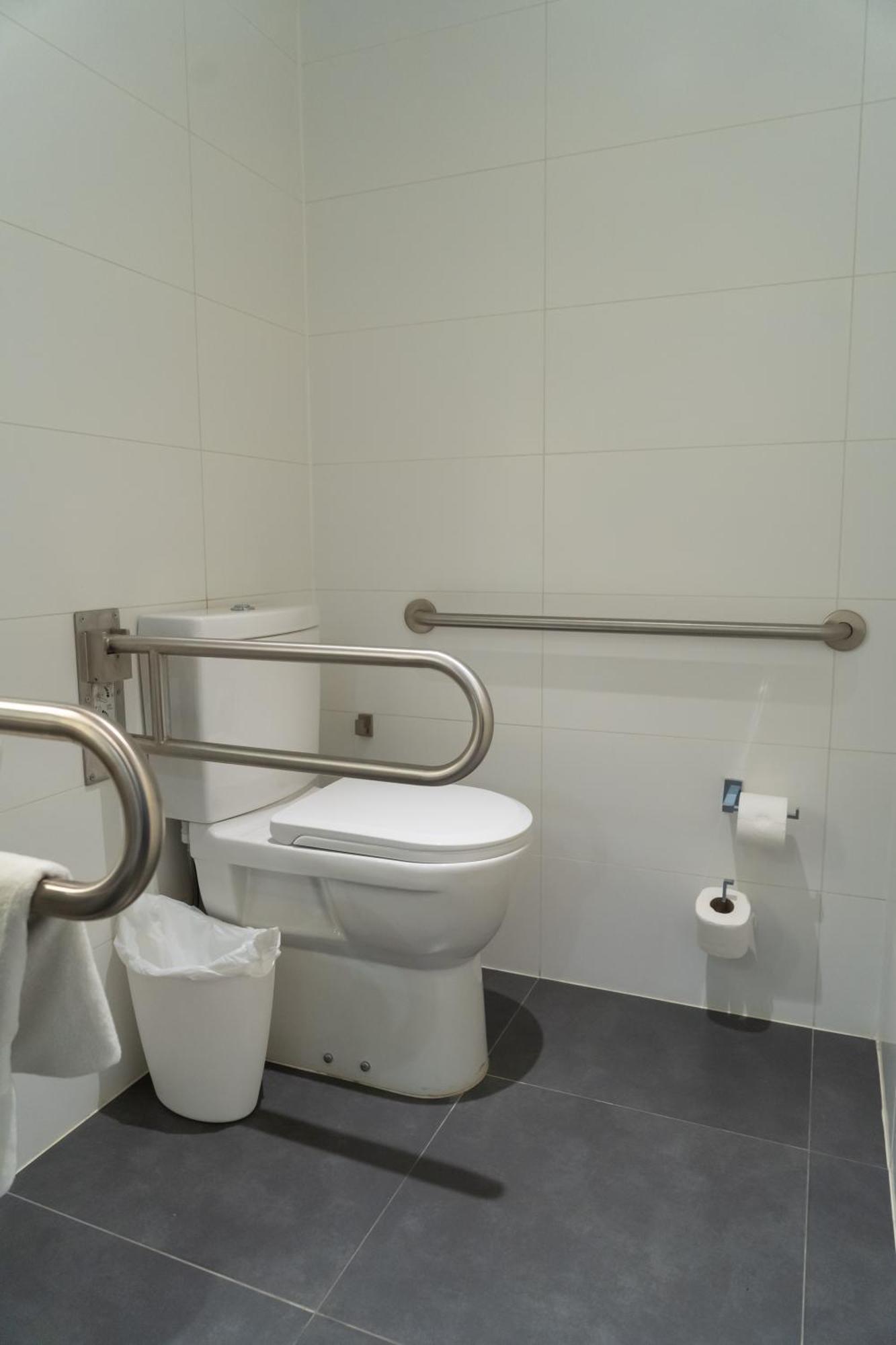 Ibis Trujillo Hotel Eksteriør billede