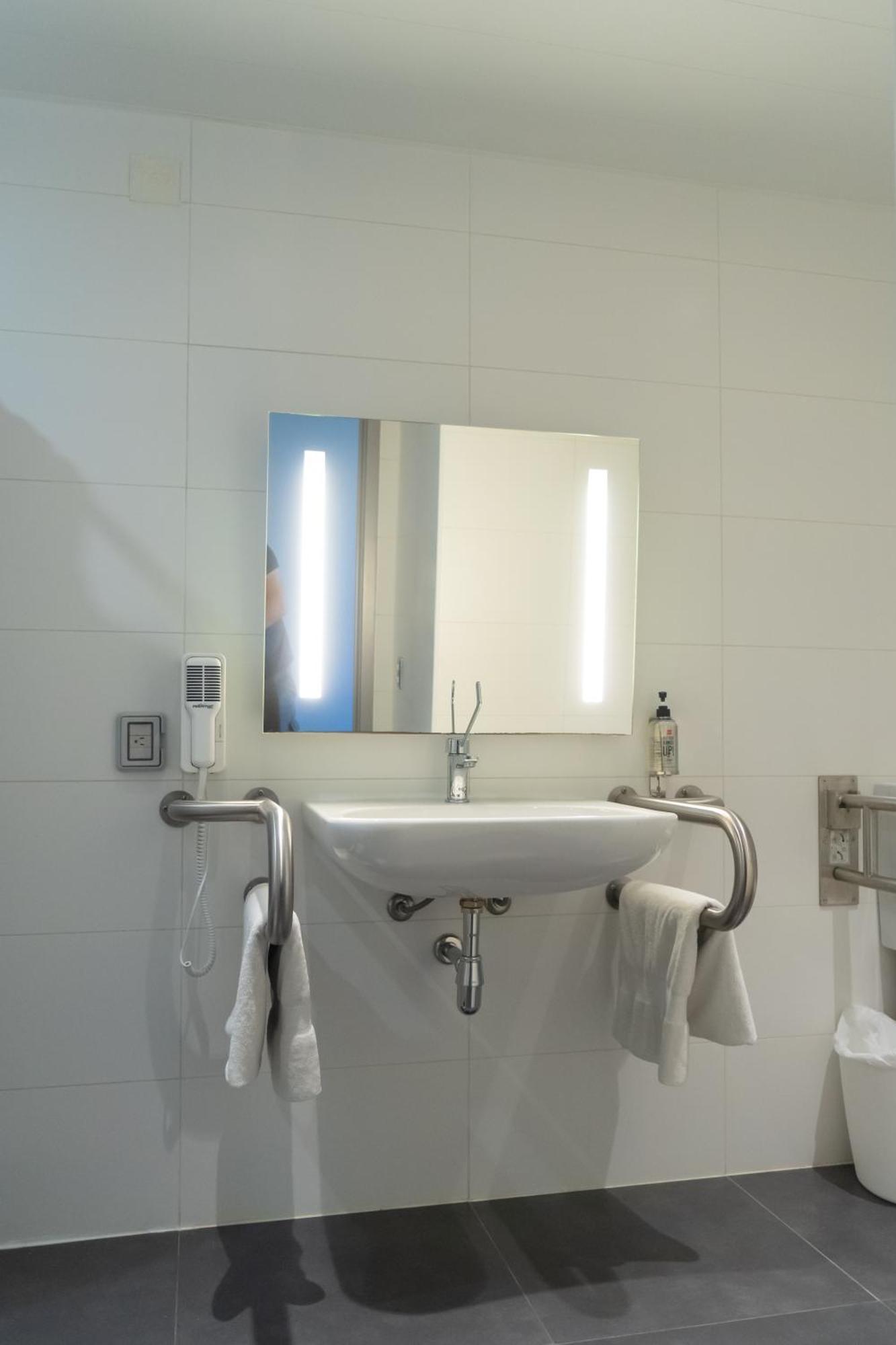 Ibis Trujillo Hotel Eksteriør billede