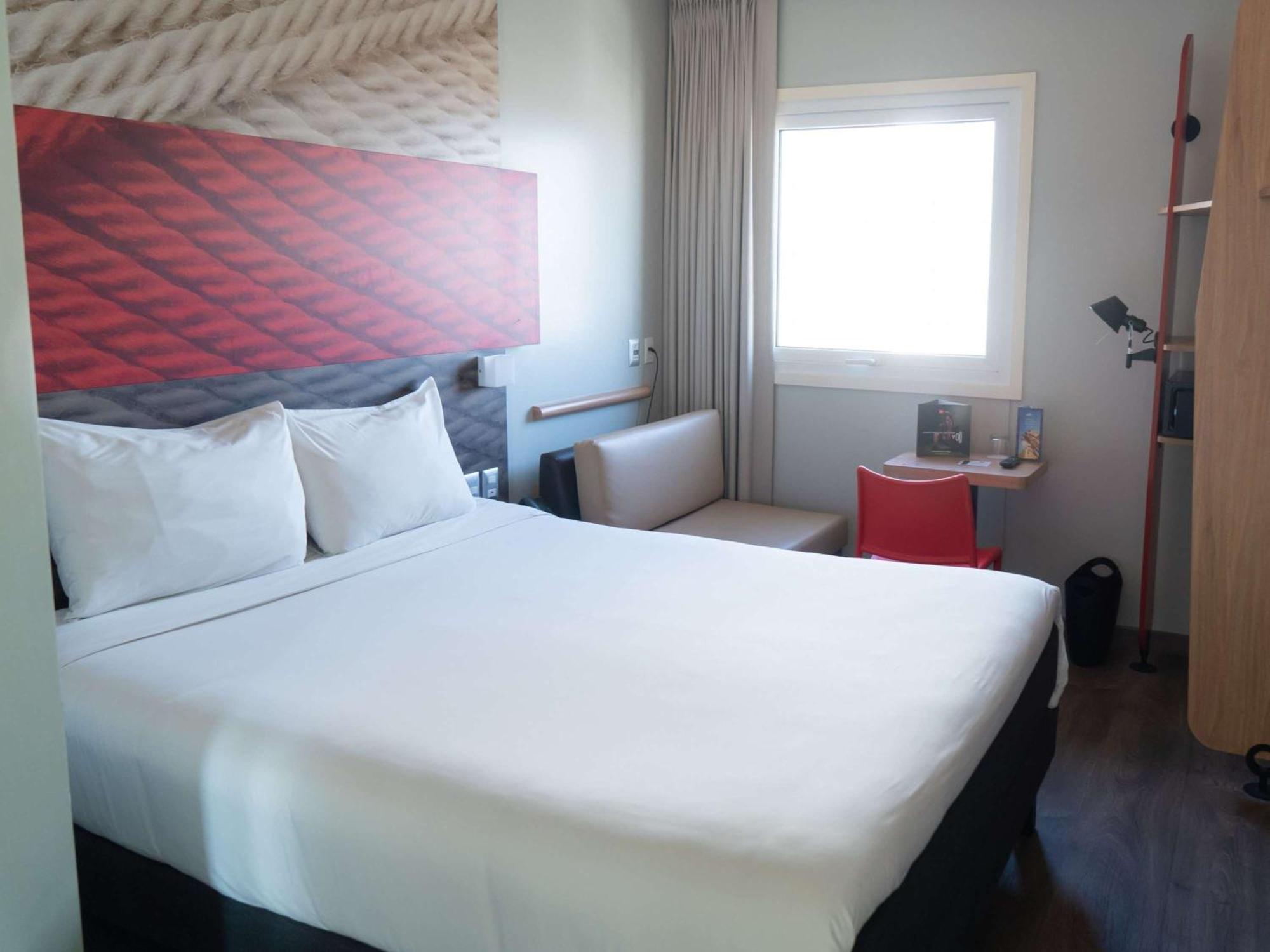 Ibis Trujillo Hotel Eksteriør billede