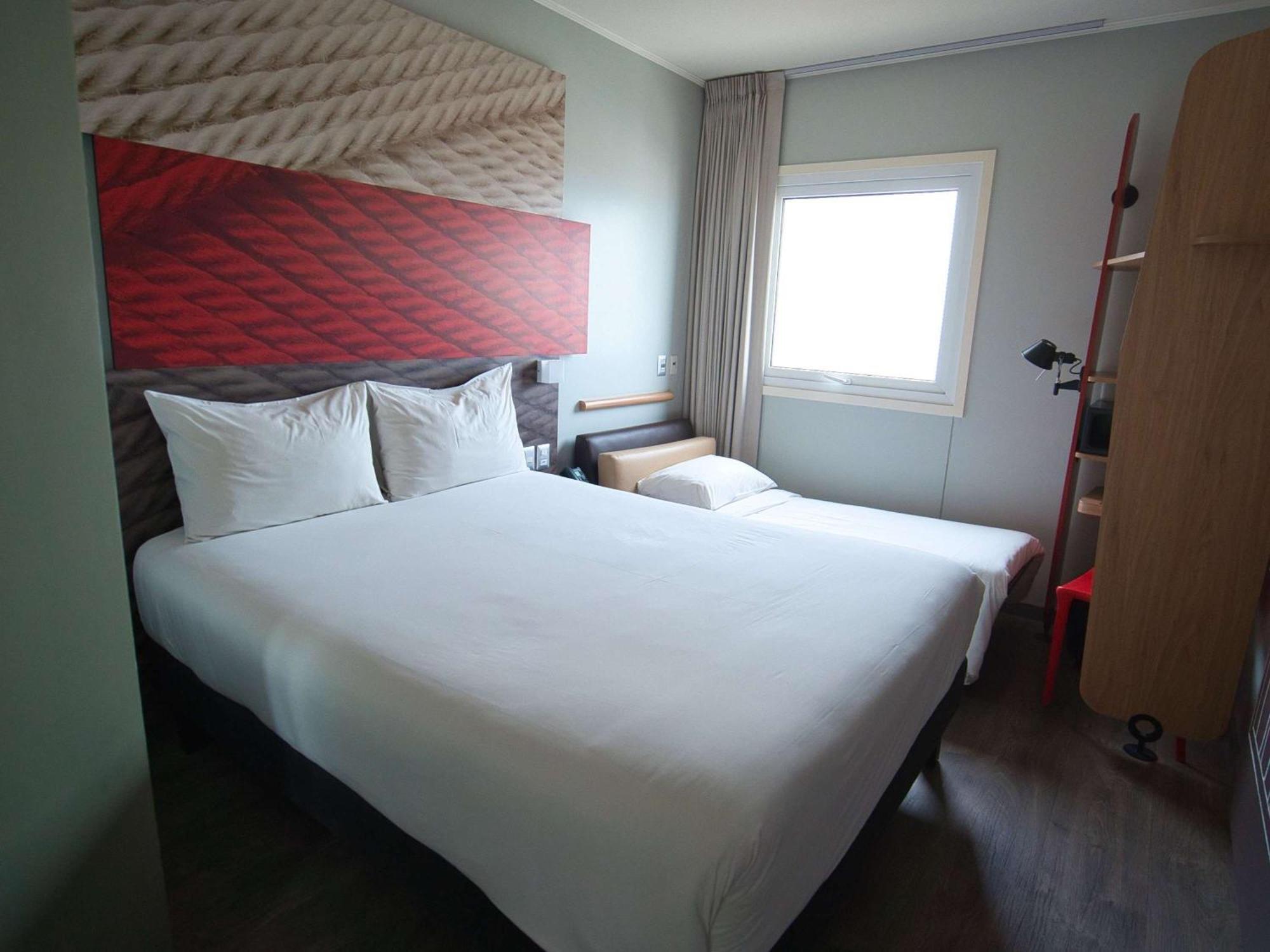Ibis Trujillo Hotel Eksteriør billede