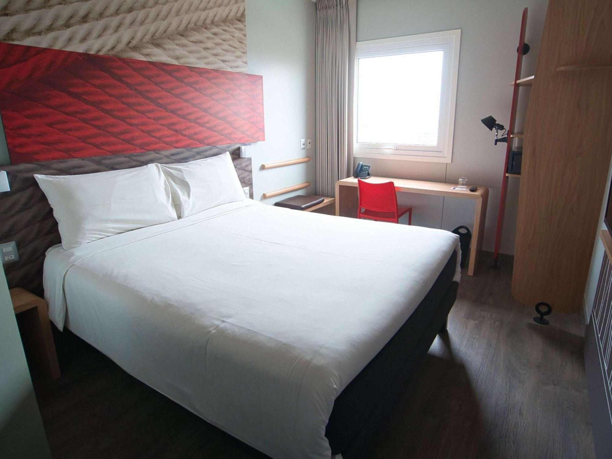 Ibis Trujillo Hotel Eksteriør billede