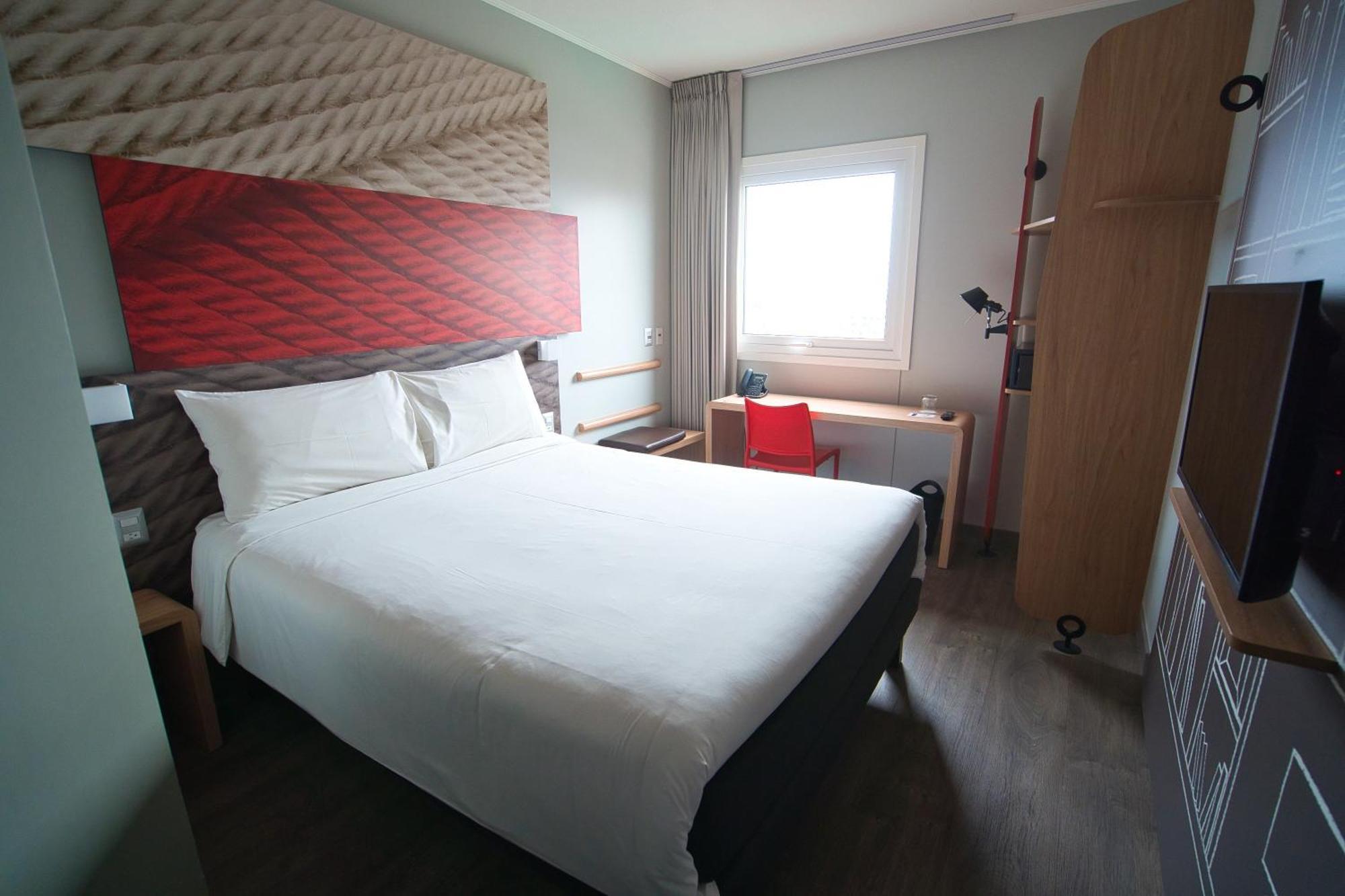 Ibis Trujillo Hotel Eksteriør billede
