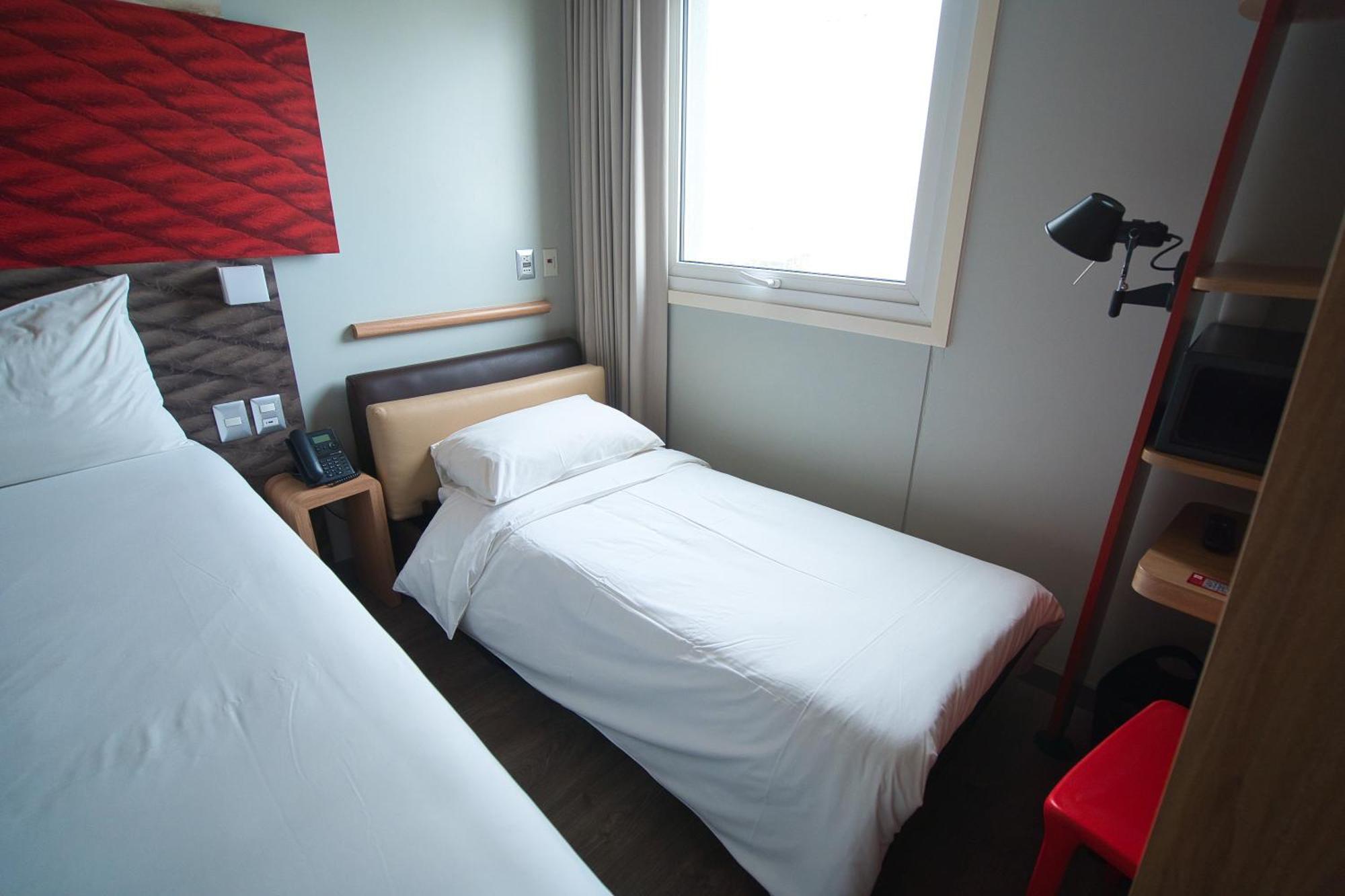 Ibis Trujillo Hotel Eksteriør billede