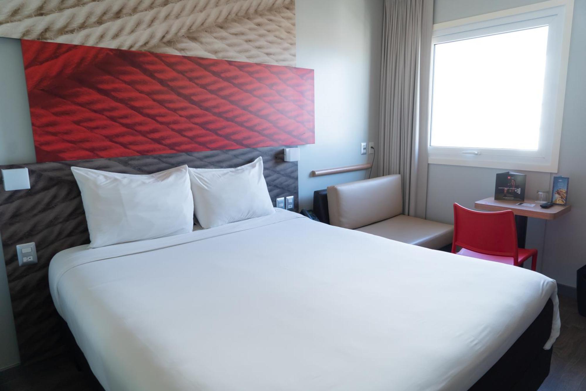 Ibis Trujillo Hotel Eksteriør billede