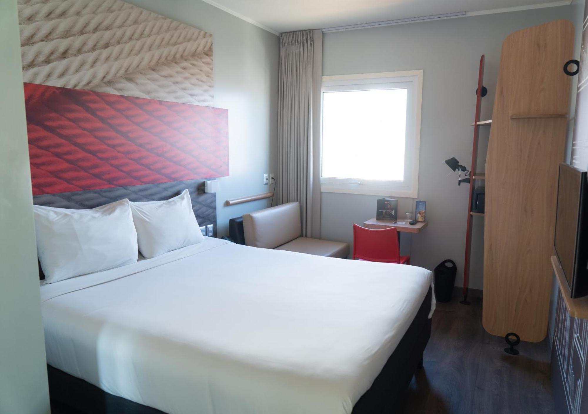 Ibis Trujillo Hotel Eksteriør billede