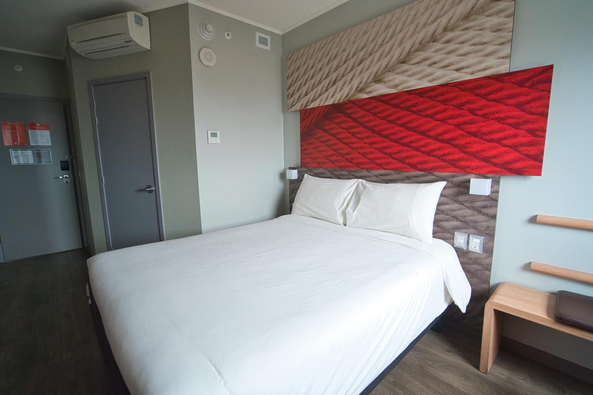 Ibis Trujillo Hotel Eksteriør billede